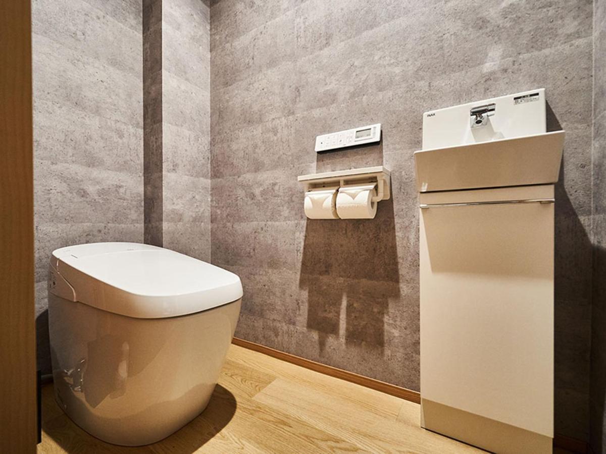 Rakuten Stay Villa Awaji 106 3 Bank Beds, Capacity Of 9 Persons Minamiawaji Exterior photo
