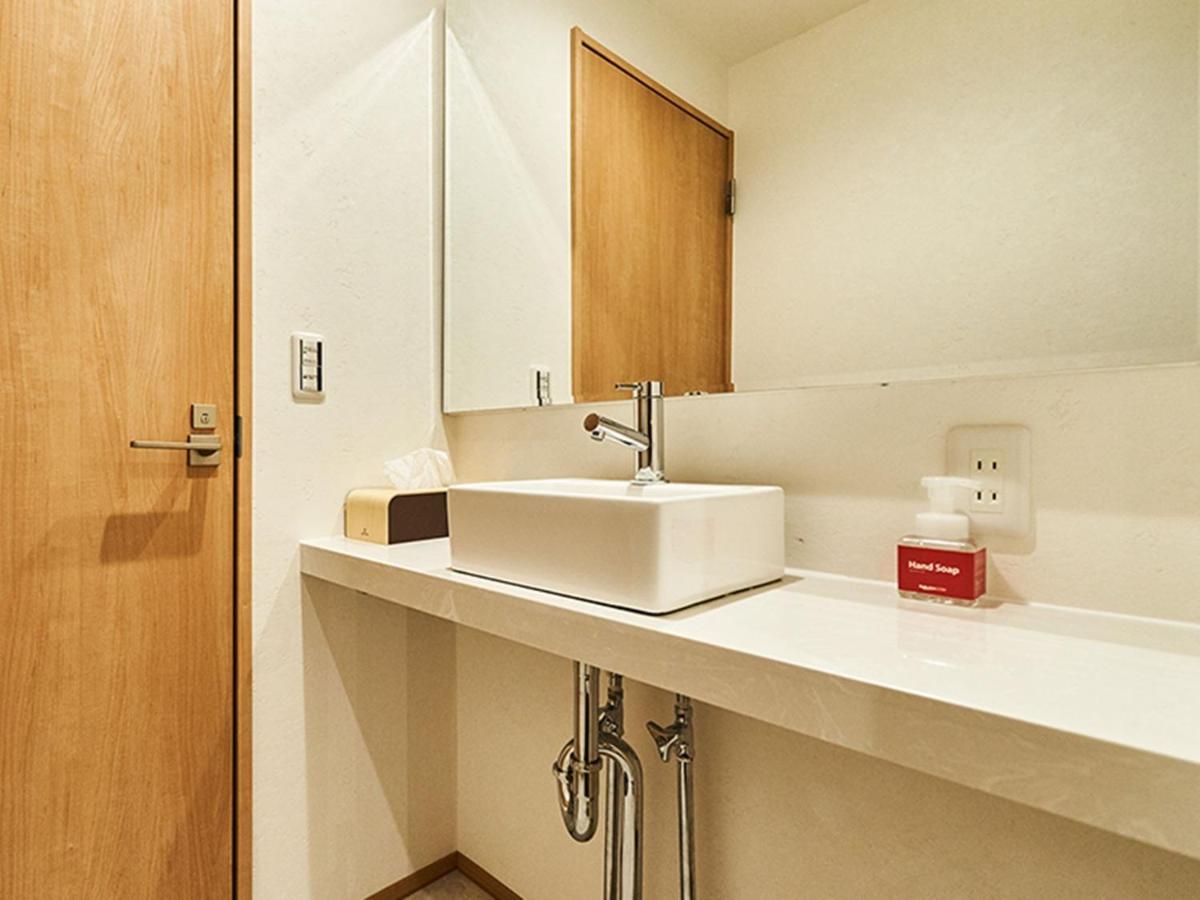 Rakuten Stay Villa Awaji 106 3 Bank Beds, Capacity Of 9 Persons Minamiawaji Exterior photo