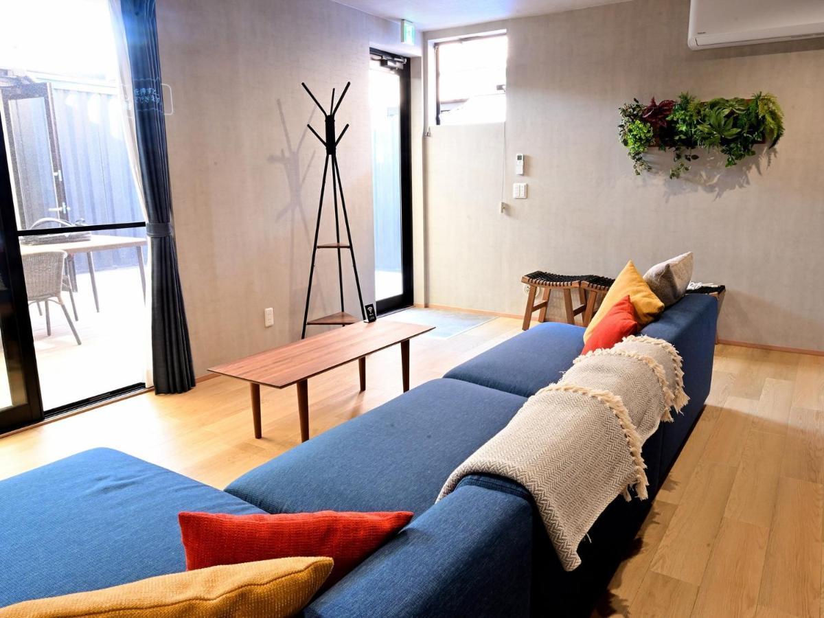 Rakuten Stay Villa Awaji 106 3 Bank Beds, Capacity Of 9 Persons Minamiawaji Exterior photo